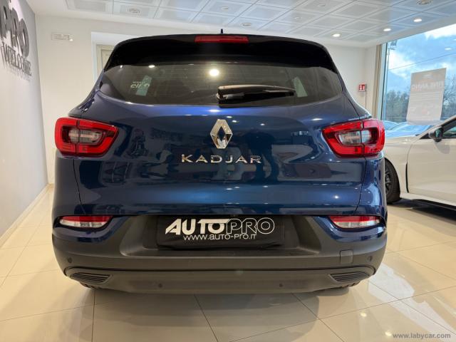 Auto - Renault kadjar blue dci 8v 115 cv edc business