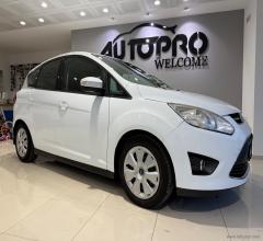 Auto - Ford c-max 1.6 tdci 115 cv business