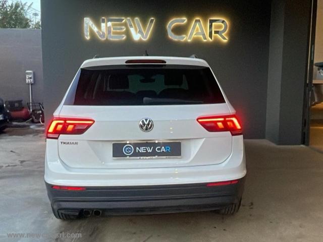 Auto - Volkswagen tiguan 2.0 tdi business bmt