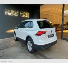 Auto - Volkswagen tiguan 2.0 tdi business bmt