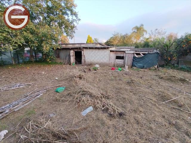 Appartamenti in Vendita - Terreno edificabile in vendita a taurianova zona semicentrale