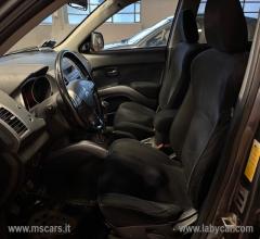 Auto - Mitsubishi outlander 2.2 di-d 4wd instyle 7p.