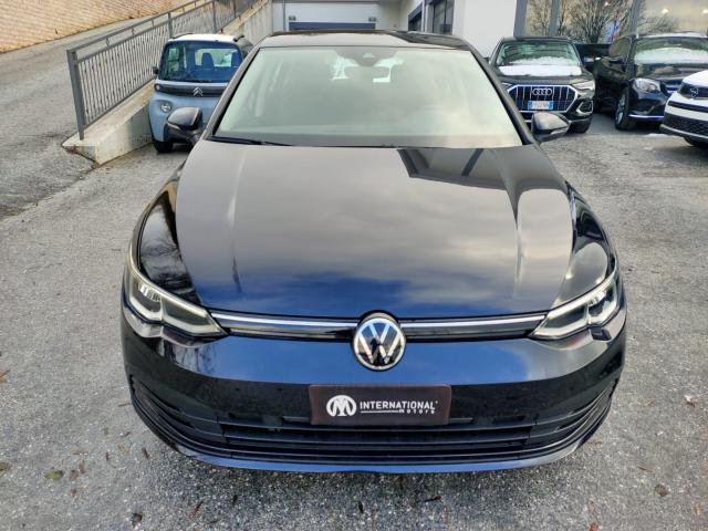 Auto - Volkswagen golf 2.0 tdi 115 cv scr life