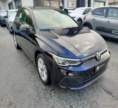 Auto - Volkswagen golf 2.0 tdi 115 cv scr life