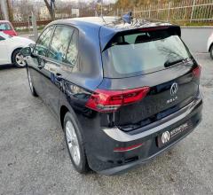 Auto - Volkswagen golf 2.0 tdi 115 cv scr life