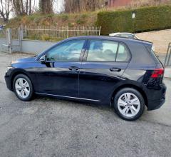 Auto - Volkswagen golf 2.0 tdi 115 cv scr life