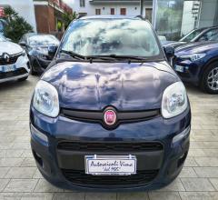 Auto - Fiat panda 1.2 lounge gpl