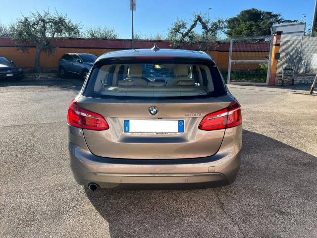 Auto - Bmw 218d active tourer luxury 2.0 150cv