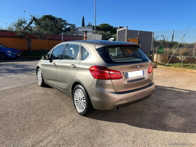 Auto - Bmw 218d active tourer luxury 2.0 150cv