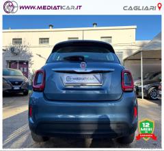 Auto - Fiat 500x 1.3 m.jet 95 cv urban