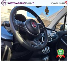 Auto - Fiat 500x 1.3 m.jet 95 cv urban