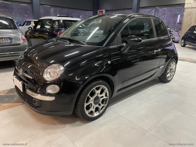 Fiat 500 1.2 sport