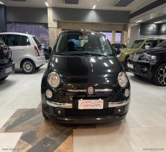 Auto - Fiat 500 1.2 sport