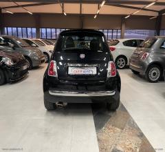 Auto - Fiat 500 1.2 sport