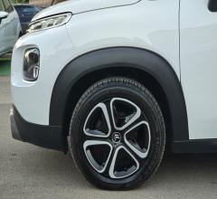 Auto - Citroen c3 aircross bluehdi 120 s&s feel