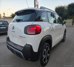 Auto - Citroen c3 aircross bluehdi 120 s&s feel