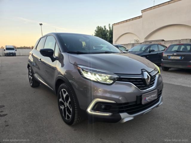 Renault captur dci 8v 90 cv r-link