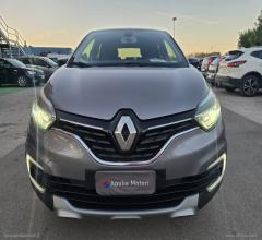 Auto - Renault captur dci 8v 90 cv r-link