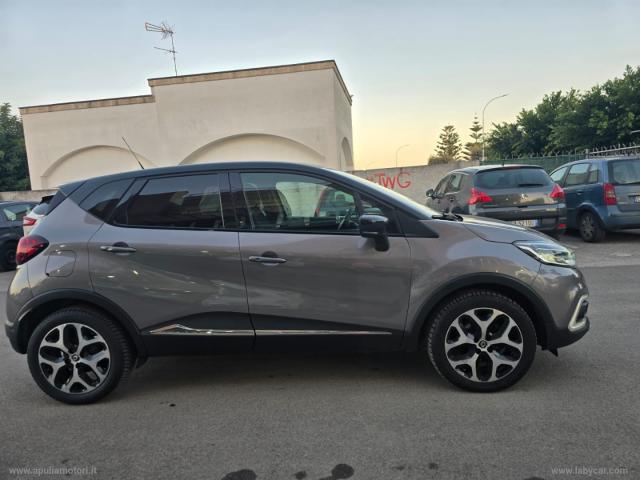 Auto - Renault captur dci 8v 90 cv r-link