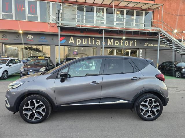 Auto - Renault captur dci 8v 90 cv r-link