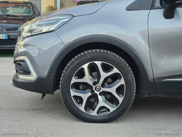 Auto - Renault captur dci 8v 90 cv r-link