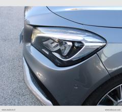 Auto - Mercedes-benz cla 220 d s.w. automatic premium