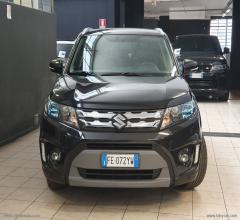 Auto - Suzuki vitara 1.6 vvt 4wd all grip v-top