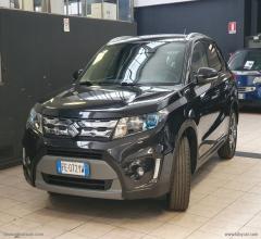 Auto - Suzuki vitara 1.6 vvt 4wd all grip v-top