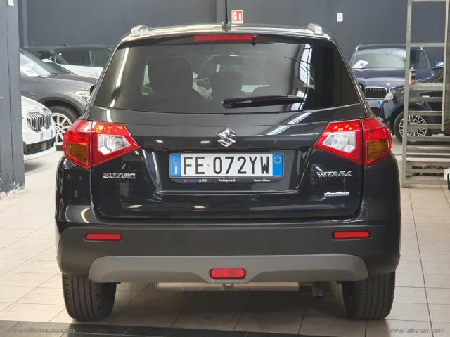 Auto - Suzuki vitara 1.6 vvt 4wd all grip v-top