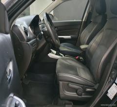 Auto - Suzuki vitara 1.6 vvt 4wd all grip v-top