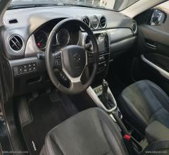 Auto - Suzuki vitara 1.6 vvt 4wd all grip v-top