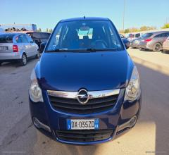 Auto - Opel agila 1.3 cdti 75 cv enjoy