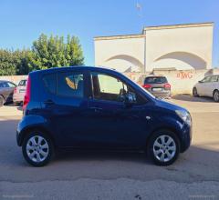 Auto - Opel agila 1.3 cdti 75 cv enjoy