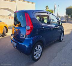 Auto - Opel agila 1.3 cdti 75 cv enjoy