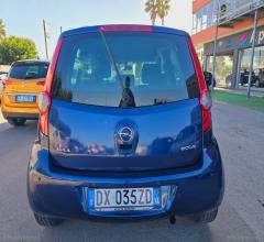 Auto - Opel agila 1.3 cdti 75 cv enjoy