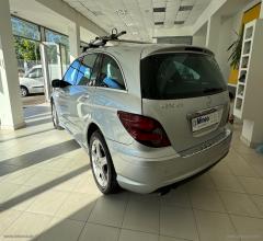 Auto - Mercedes-benz r 320 cdi 4matic chrome lunga