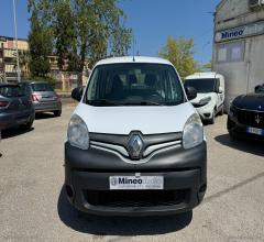 Auto - Renault kangoo 1.5 dci 90 cv 5p. live