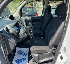 Auto - Renault kangoo 1.5 dci 90 cv 5p. live