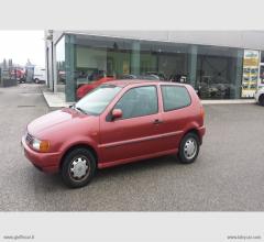 Volkswagen polo 1.0 3 porte neo-patentato