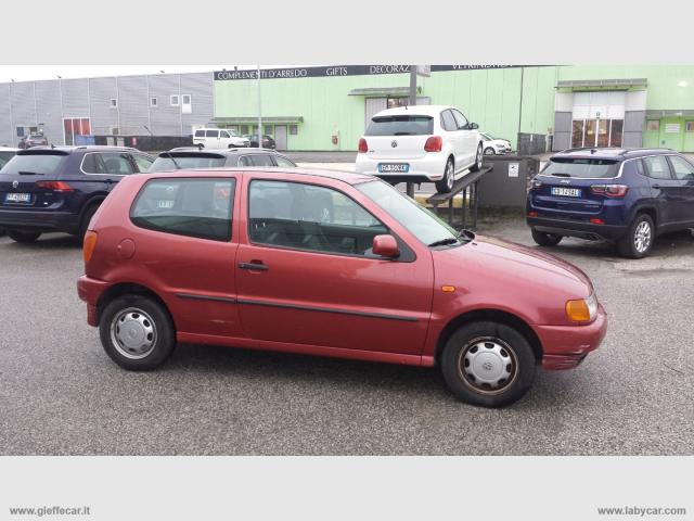 Auto - Volkswagen polo 1.0 3 porte neo-patentato