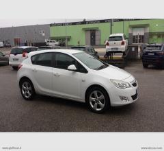 Auto - Opel astra 1.7 cdti 110 cv 5p. cosmo