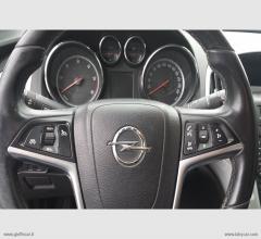 Auto - Opel astra 1.7 cdti 110 cv 5p. cosmo