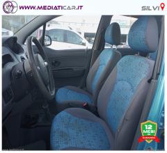 Auto - Chevrolet matiz 800 se planet gpl eco logic