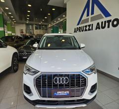 Auto - Audi q3 35 tdi s tronic business advanced