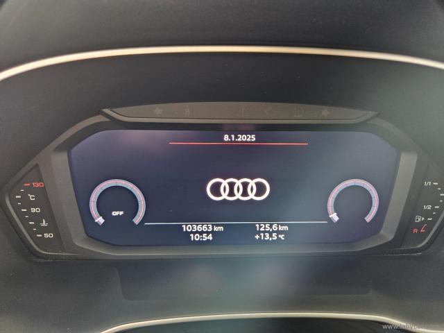 Auto - Audi q3 35 tdi s tronic business advanced