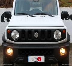 Auto - Suzuki jimny 1.5 5mt pro