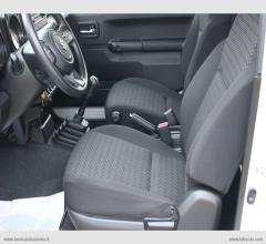 Auto - Suzuki jimny 1.5 5mt pro