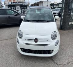 Fiat 500 c 1.2 star