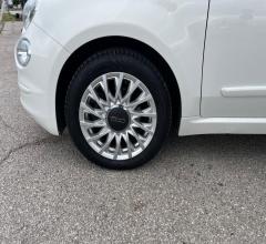 Auto - Fiat 500 c 1.2 star