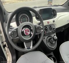 Auto - Fiat 500 c 1.2 star